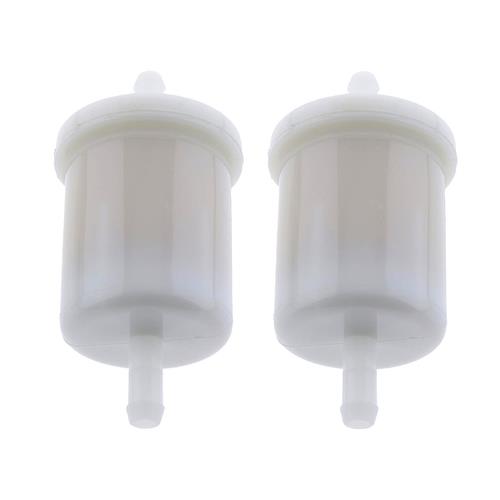 2X Fuel Filter AM876035 Fits John Deere 322 1420 F912 F932 2020 2030 Pro Gator