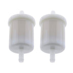 2X Fuel Filter AM876035 Fits John Deere 322 1420 F912 F932 2020 2030 Pro Gator