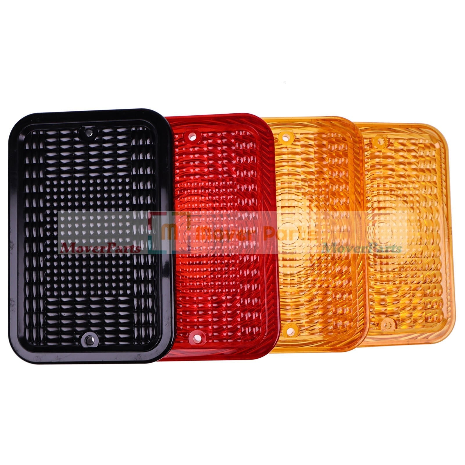 Lens LVU18747 LVU18746 LVU18745 for John Deere 1023E 1025R 2032R 3032E 4120 4520