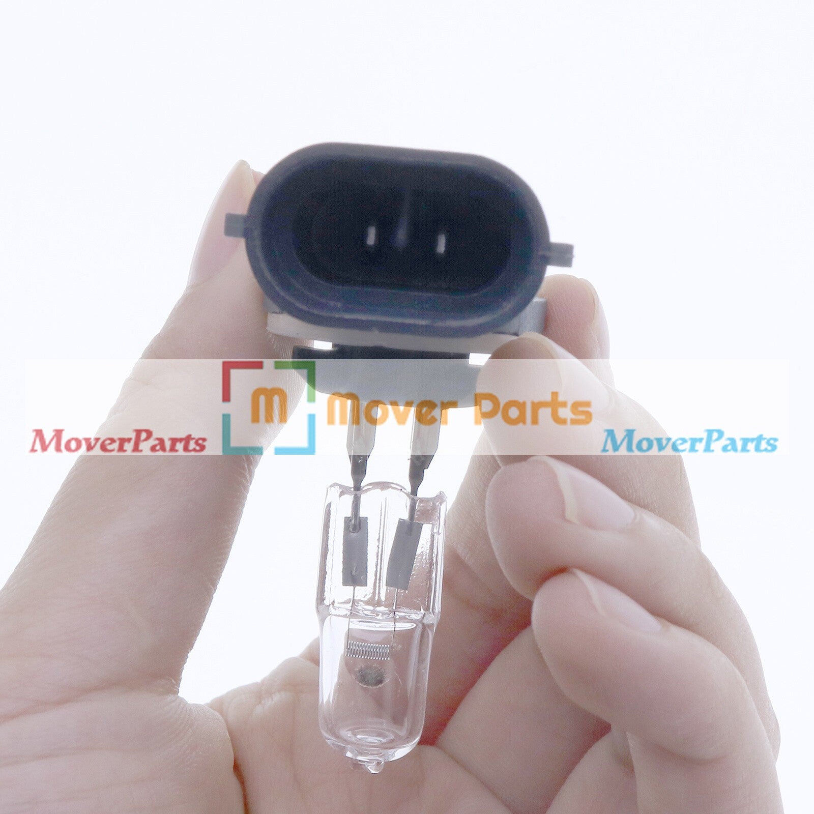2pcs 6675336 Headlight Bulb Light for Bobcat 751 863 A220 S130 S220 T140 5600