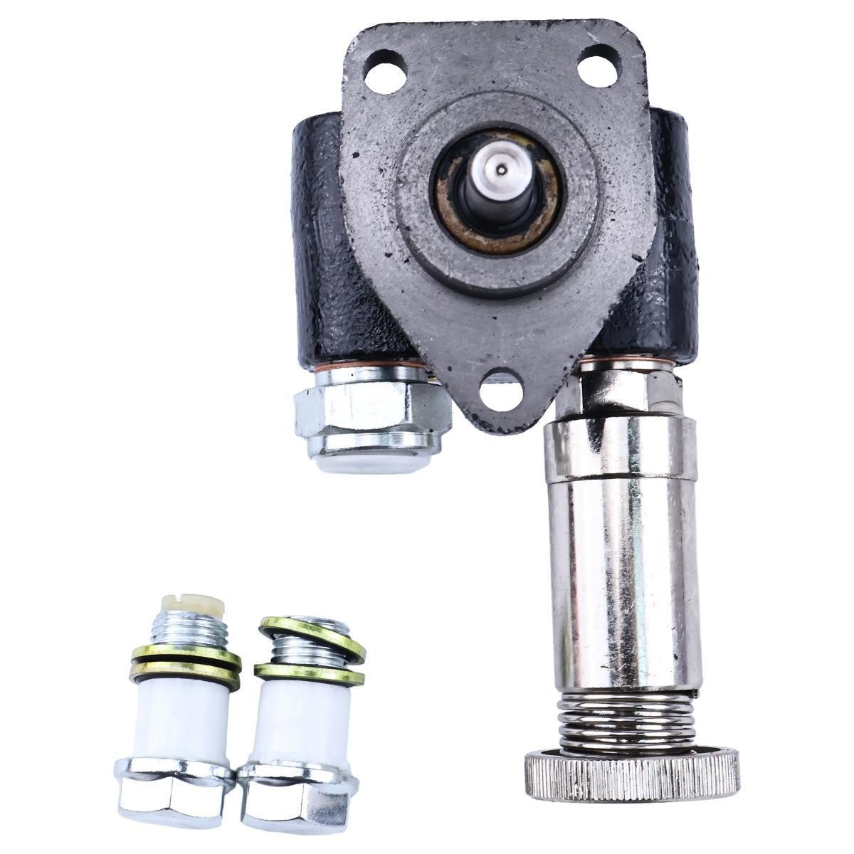 Feed Fuel Pump 255-2969 for Caterpillar 3064 3066 C6.4 Excavator 312C 320C 321C