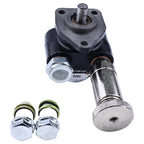 Feed Fuel Pump 255-2969 for Caterpillar 3064 3066 C6.4 Excavator 312C 320C 321C