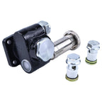 Feed Fuel Pump 255-2969 for Caterpillar 3064 3066 C6.4 Excavator 312C 320C 321C