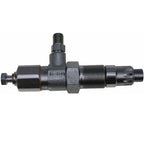 4PCS Fuel Injector 5153000391 5-15300039-1 for Isuzu C240 Engine TCM Forklift