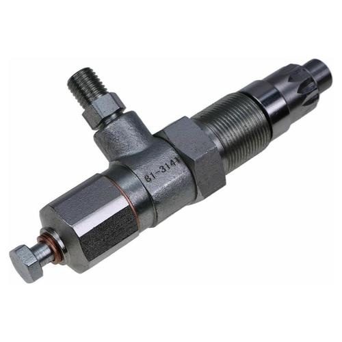 4PCS Fuel Injector 5153000391 5-15300039-1 for Isuzu C240 Engine TCM Forklift