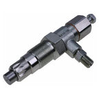 4PCS Fuel Injector 5153000391 5-15300039-1 for Isuzu C240 Engine TCM Forklift