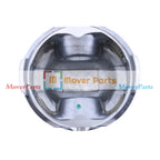 Overhaul Rebuild Kit 1G299-12551 for Kubota D1105-T D1105T Engine