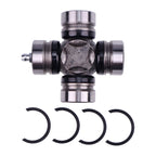 2X Universal Joint Cross Bearing AT397345 for John Deere 210L 310G 315SJ 410L