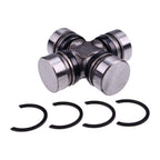 2X Universal Joint Cross Bearing AT397345 for John Deere 210L 310G 315SJ 410L