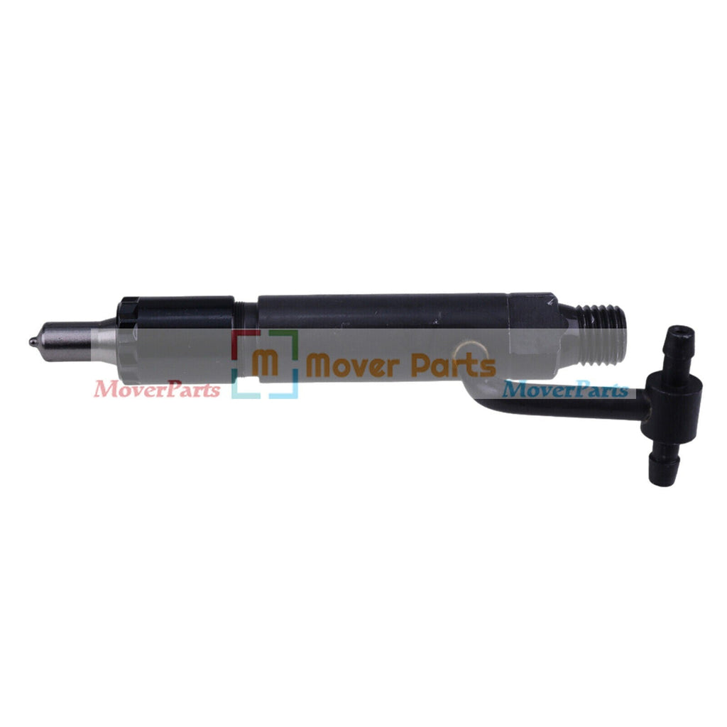 3X Fuel Injector AM878593 For John Deere Engine 3011 3012 3014 3015 Tractor 790