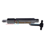 3X Fuel Injector AM878593 For John Deere Engine 3011 3012 3014 3015 Tractor 790