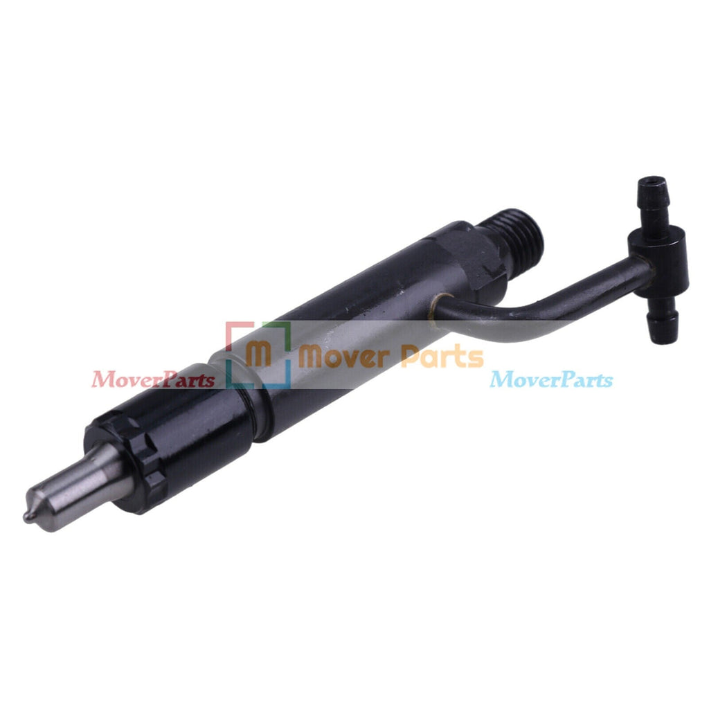 3X Fuel Injector AM878593 For John Deere Engine 3011 3012 3014 3015 Tractor 790