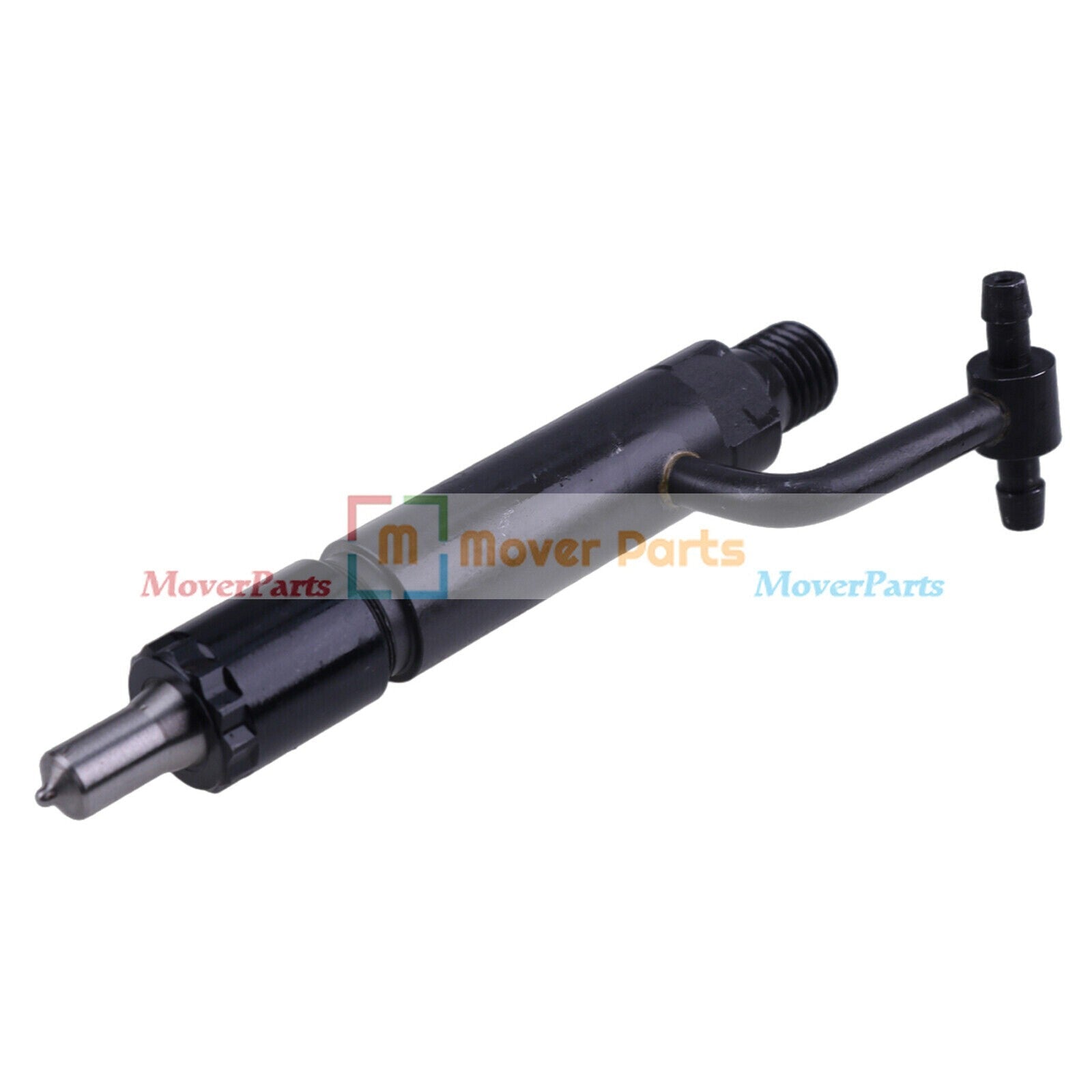 3X Fuel Injector AM878593 For John Deere Engine 3011 3012 3014 3015 Tractor 790