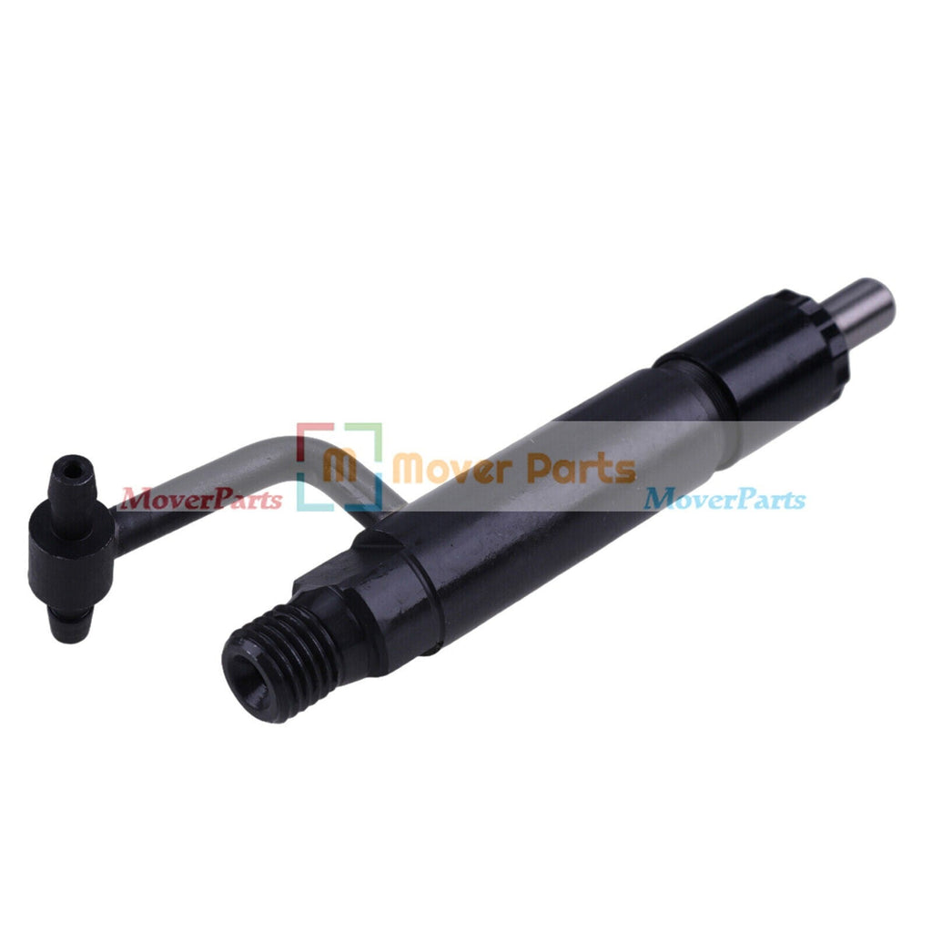 3X Fuel Injector AM878593 For John Deere Engine 3011 3012 3014 3015 Tractor 790