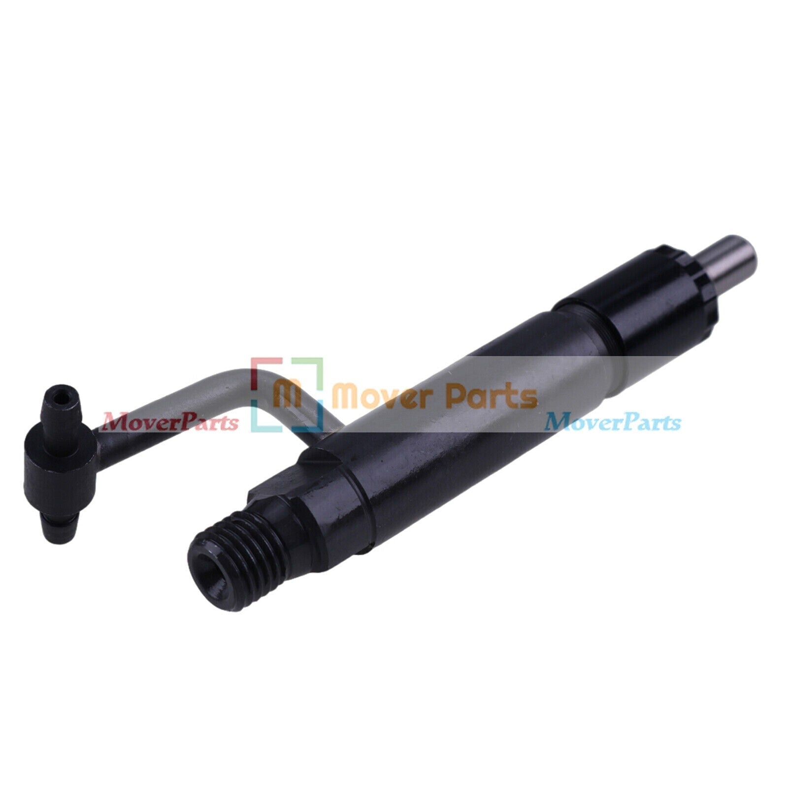 3X Fuel Injector AM878593 For John Deere Engine 3011 3012 3014 3015 Tractor 790