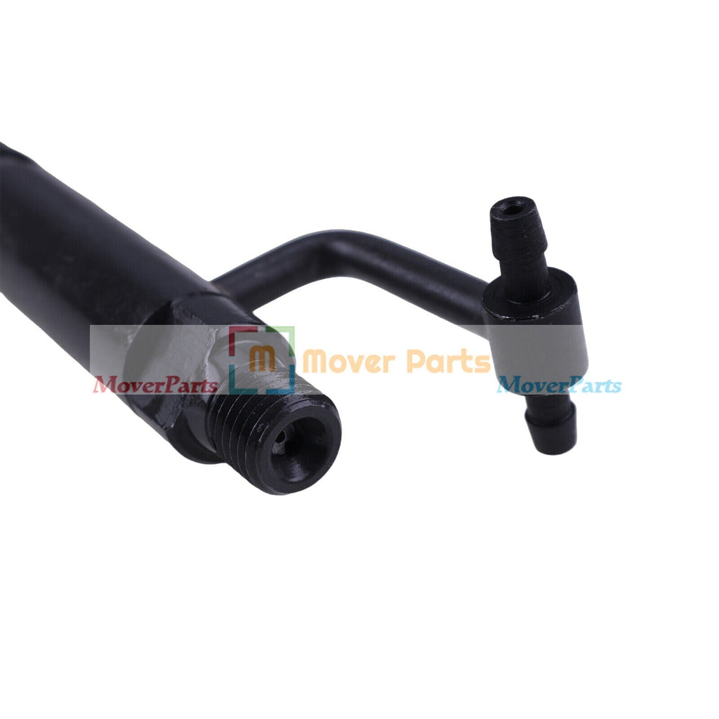 3X Fuel Injector AM878593 For John Deere Engine 3011 3012 3014 3015 Tractor 790