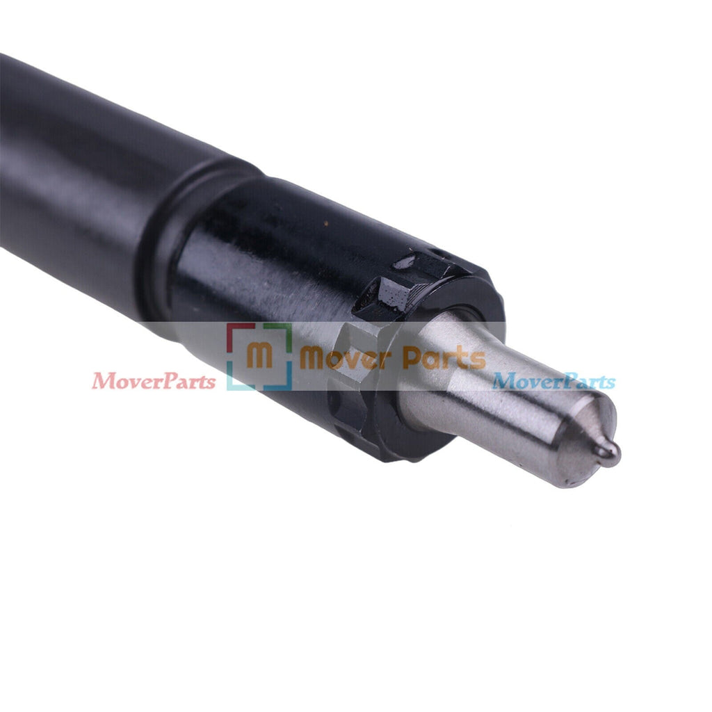 3X Fuel Injector AM878593 For John Deere Engine 3011 3012 3014 3015 Tractor 790
