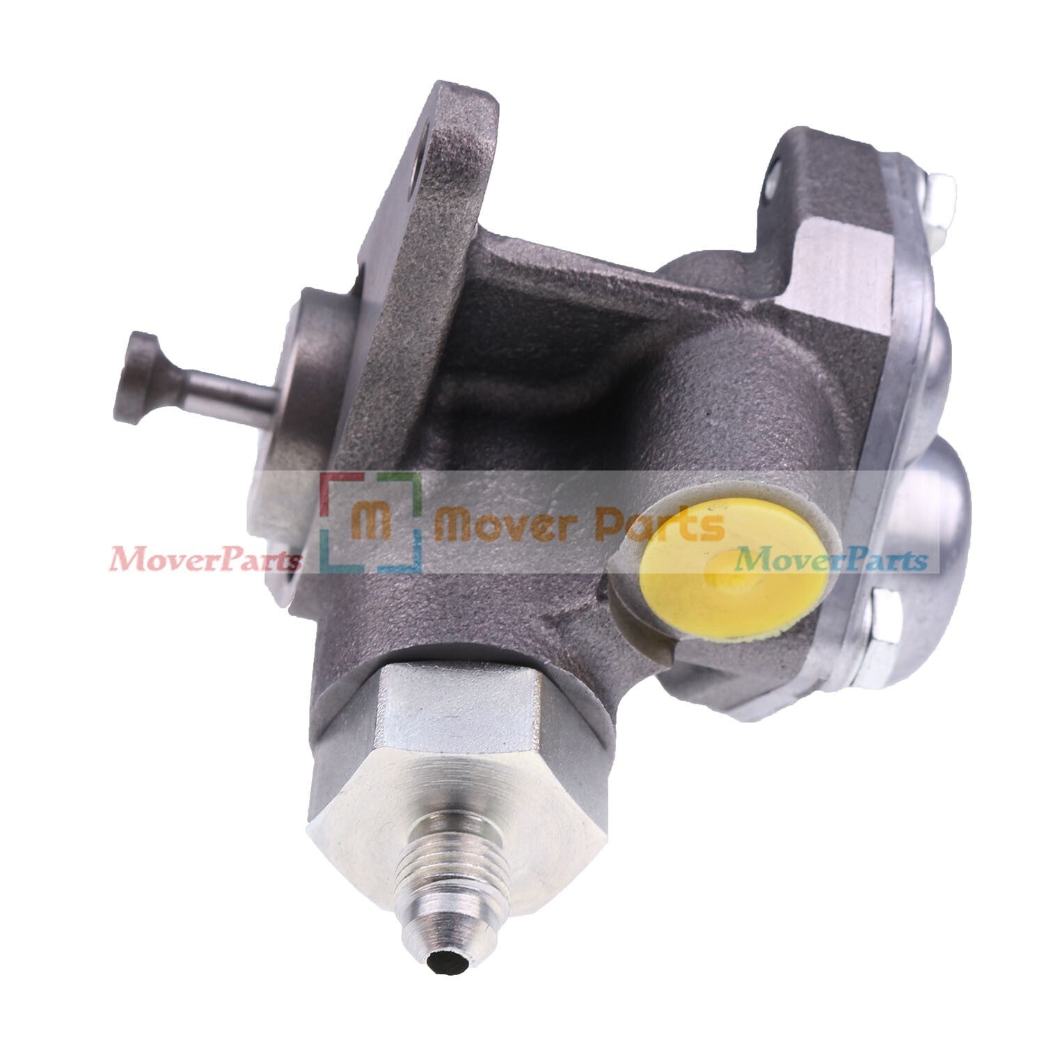 Fuel Transfer Pump 1W-0568 2W7307 For Caterpillar 3204 Engine 215 215B 910 916