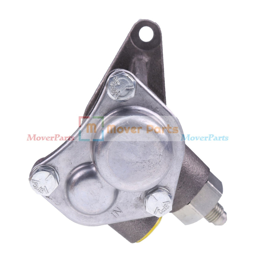 Fuel Transfer Pump 1W-0568 2W7307 For Caterpillar 3204 Engine 215 215B 910 916