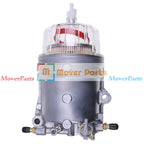 Fuel Water Separator MIU803221 For John Deere 3033R 3039R 3046R 4044M 4052M