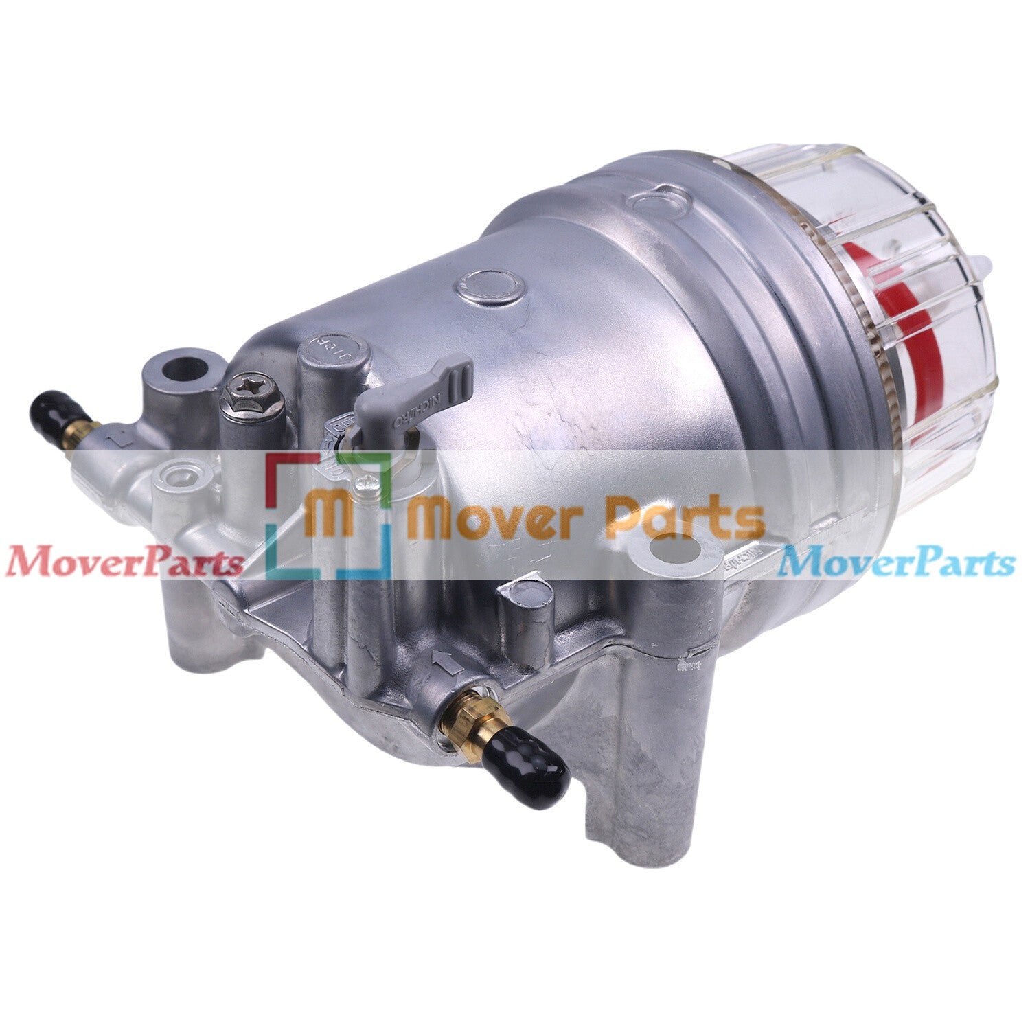Fuel Water Separator MIU803221 For John Deere 3033R 3039R 3046R 4044M 4052M