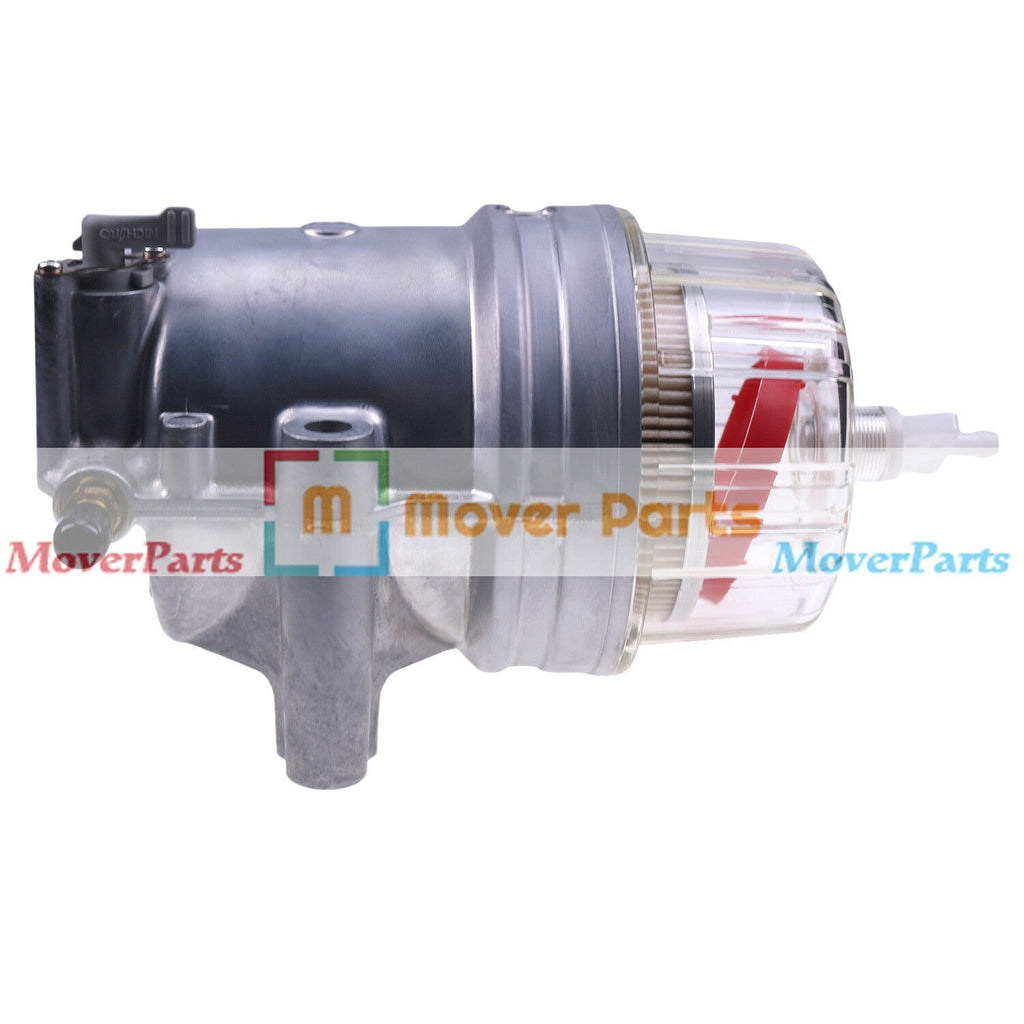 Fuel Water Separator MIU803221 For John Deere 3033R 3039R 3046R 4044M 4052M