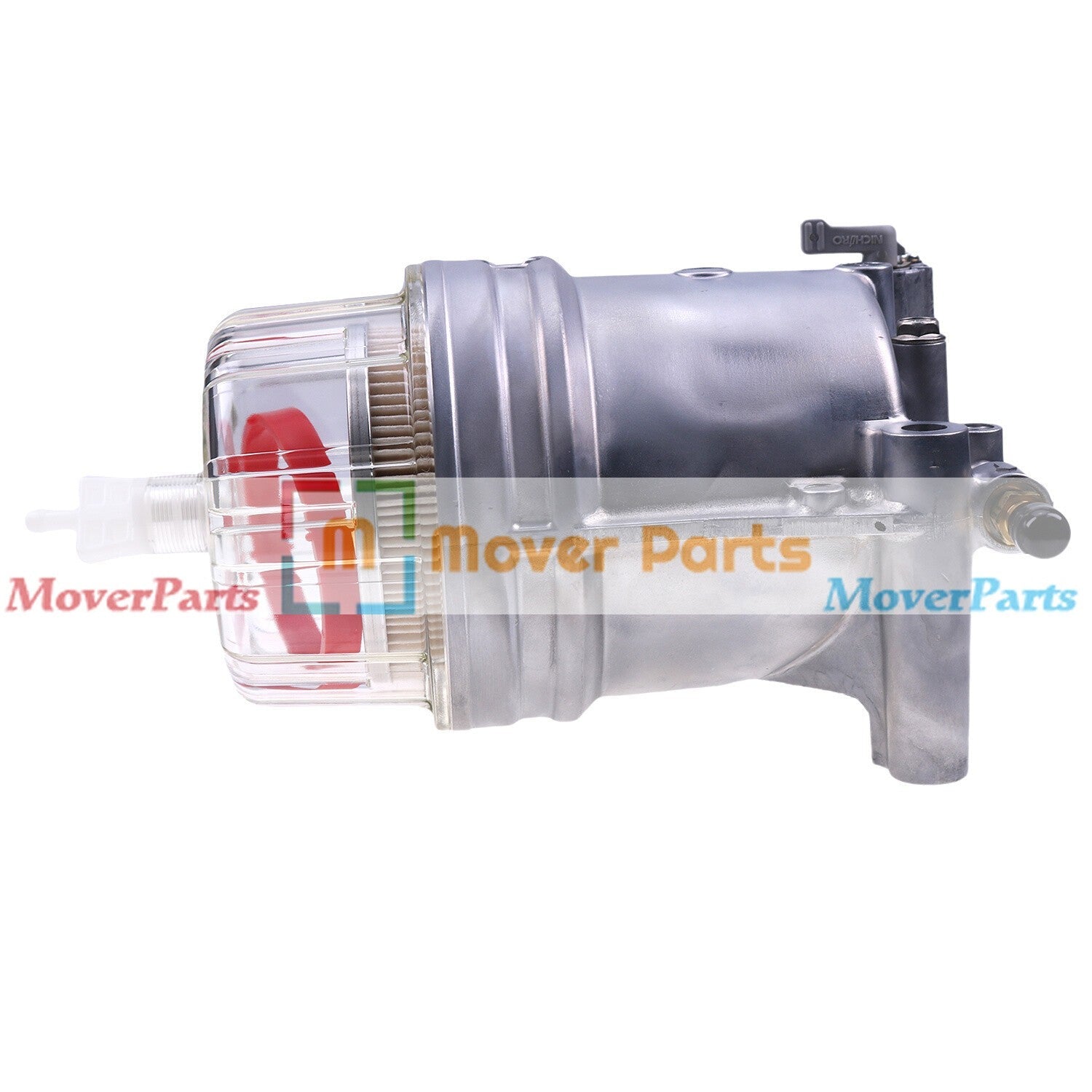 Fuel Water Separator MIU803221 For John Deere 3033R 3039R 3046R 4044M 4052M