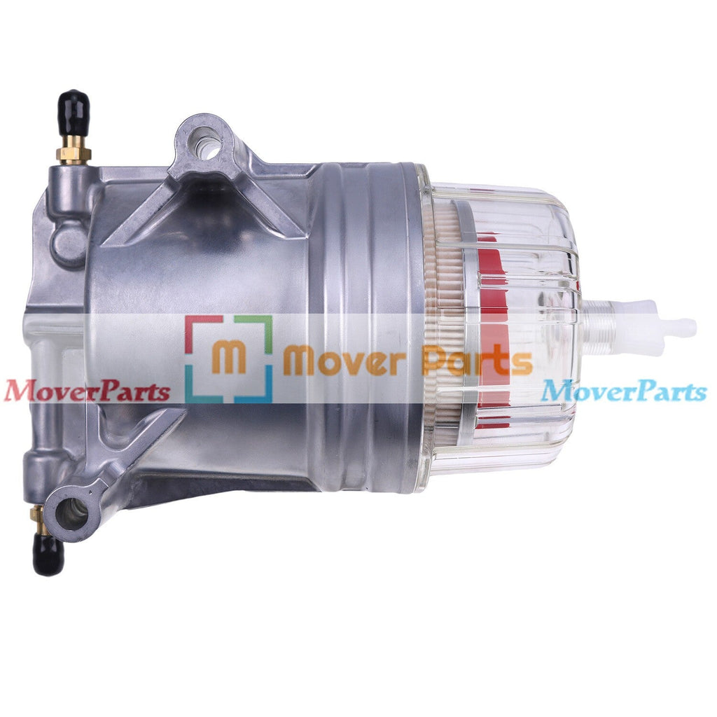 Fuel Water Separator MIU803221 For John Deere 3033R 3039R 3046R 4044M 4052M