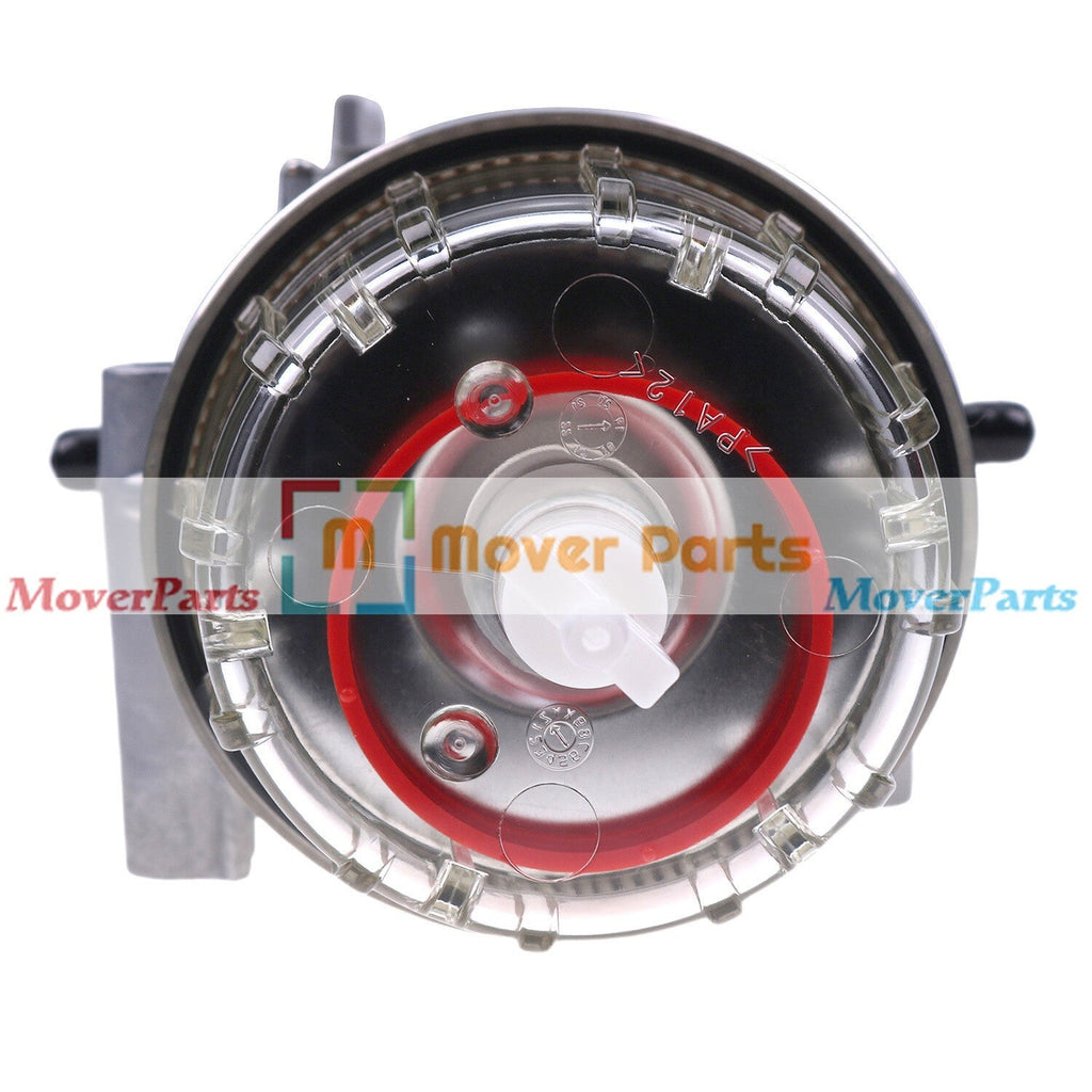 Fuel Water Separator MIU803221 For John Deere 3033R 3039R 3046R 4044M 4052M