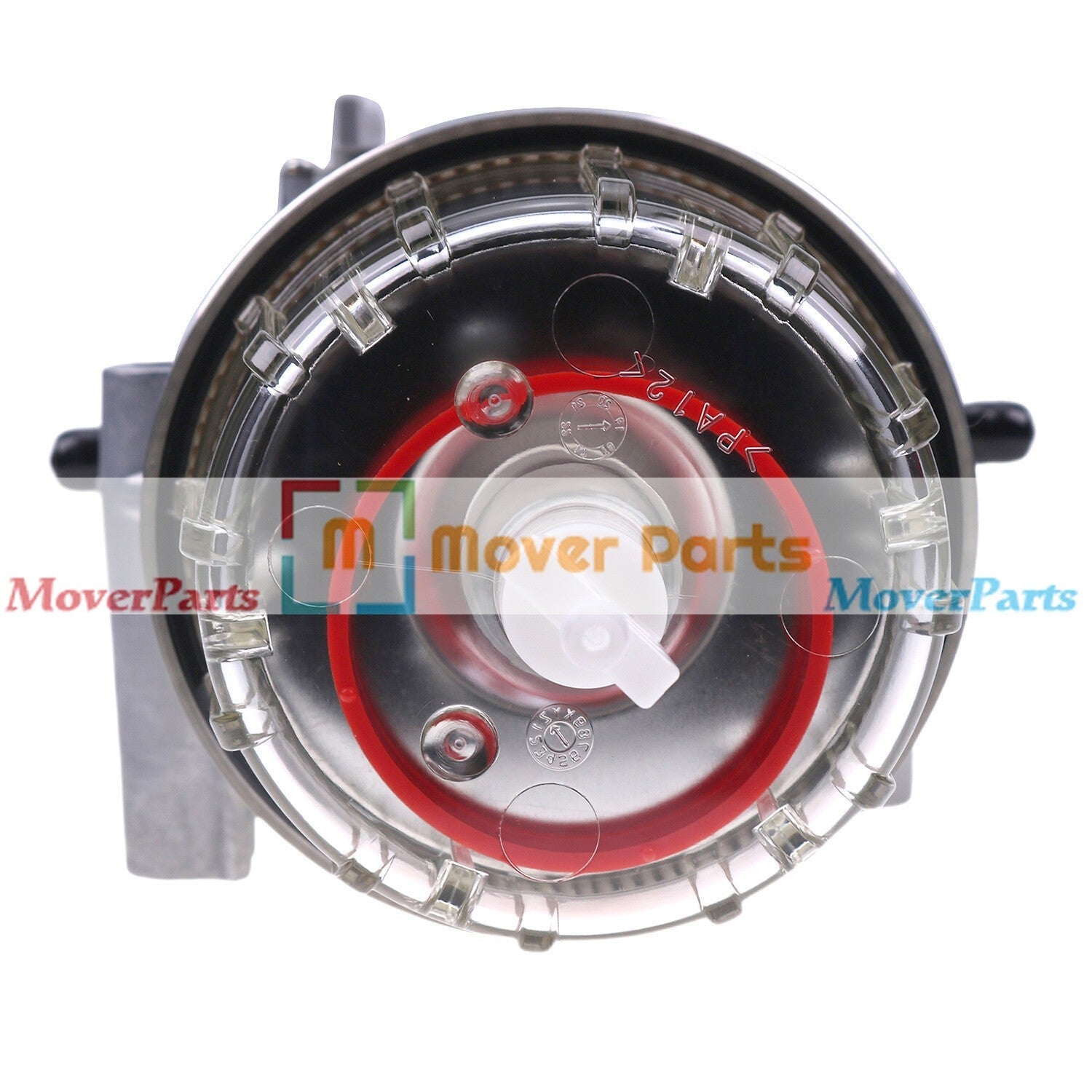 Fuel Water Separator MIU803221 For John Deere 3033R 3039R 3046R 4044M 4052M
