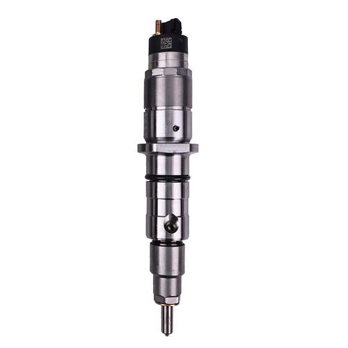 Fuel Injector 87708024 84347519 for Case New Holland T8020 T8030 T8050 MX245