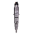 Fuel Injector 87708024 84347519 for Case New Holland T8020 T8030 T8050 MX245