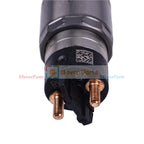 Fuel Injector 87708024 84347519 for Case New Holland T8020 T8030 T8050 MX245