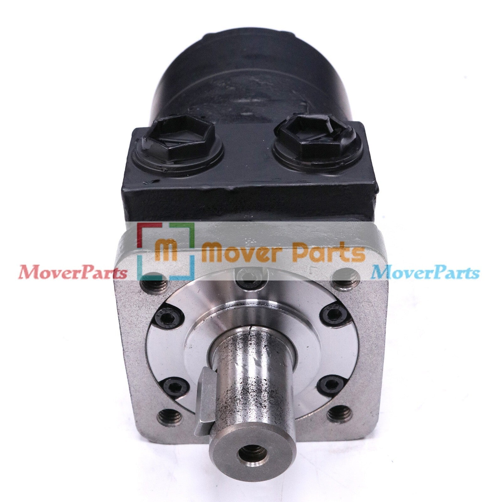 New Hydraulic Gerotor Motor 101-1005 101-1005-009 for Eaton Char-Lynn H Series