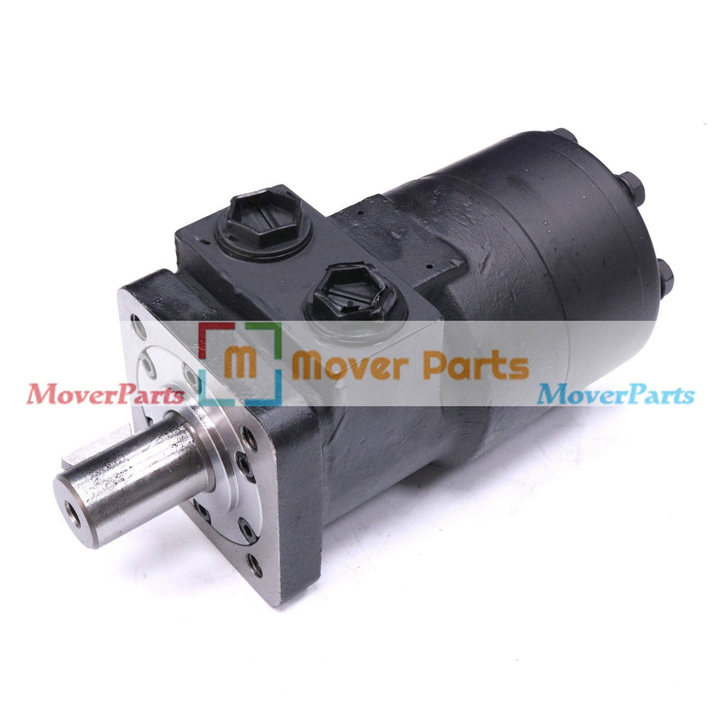 New Hydraulic Gerotor Motor 101-1005 101-1005-009 for Eaton Char-Lynn H Series
