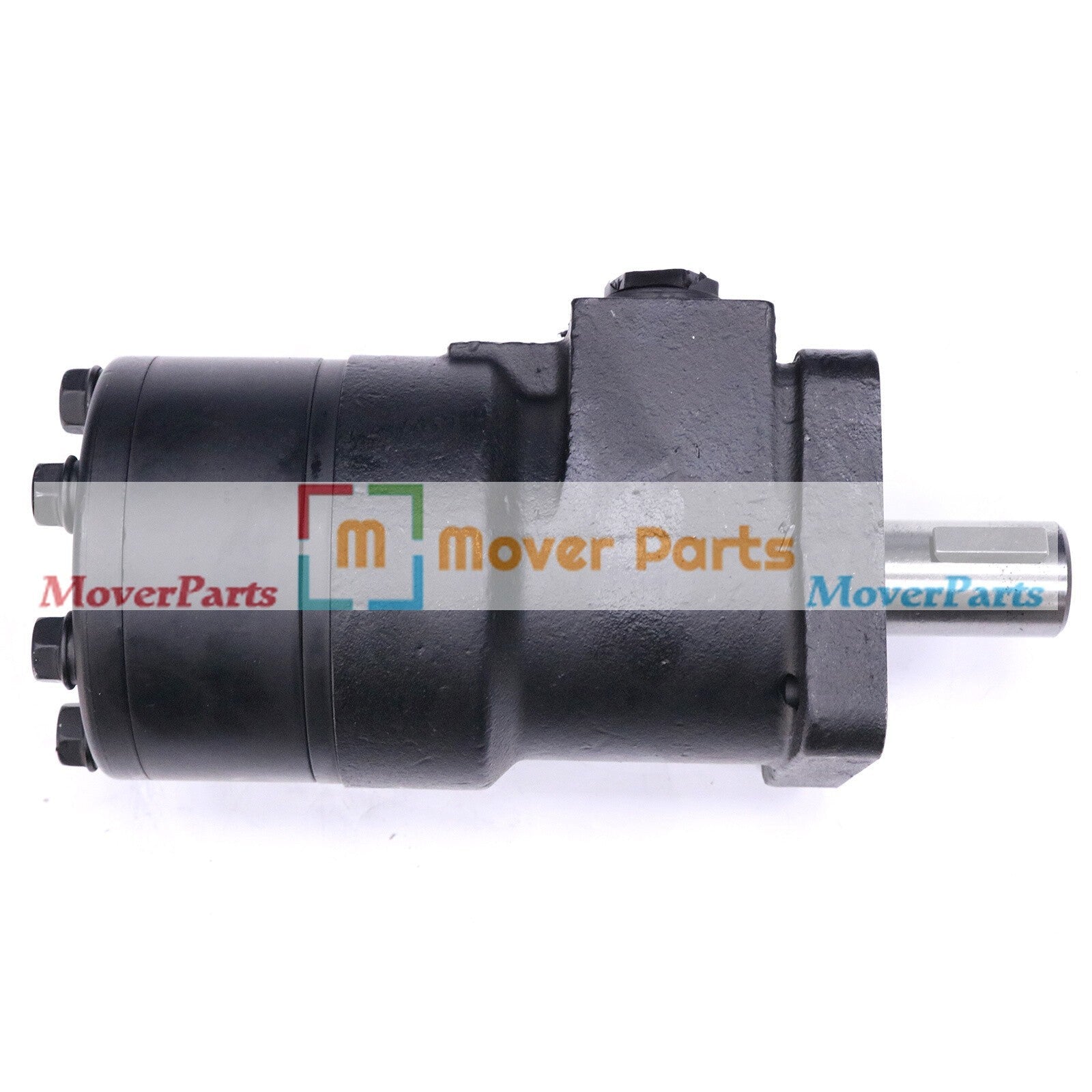 New Hydraulic Gerotor Motor 101-1005 101-1005-009 for Eaton Char-Lynn H Series