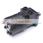 New Hydraulic Gerotor Motor 101-1005 101-1005-009 for Eaton Char-Lynn H Series