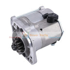 Starter E5500-63014 E5500-63015 E5500-63016 For Kioti DK40 DK45 DK50 CK25 CK30