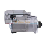Starter E5500-63014 E5500-63015 E5500-63016 For Kioti DK40 DK45 DK50 CK25 CK30
