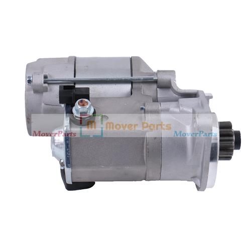 Starter E5500-63014 E5500-63015 E5500-63016 For Kioti DK40 DK45 DK50 CK25 CK30
