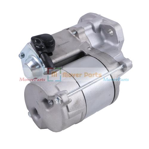 Starter E5500-63014 E5500-63015 E5500-63016 For Kioti DK40 DK45 DK50 CK25 CK30