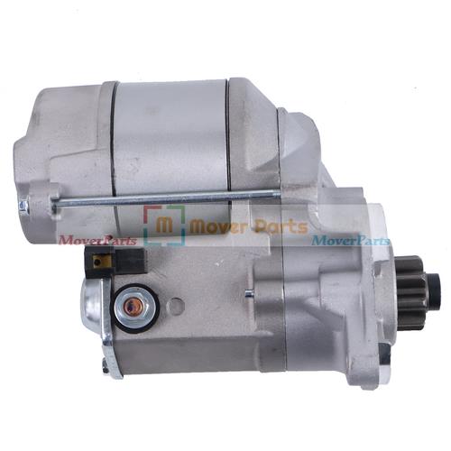 Starter E5500-63014 E5500-63015 E5500-63016 For Kioti DK40 DK45 DK50 CK25 CK30