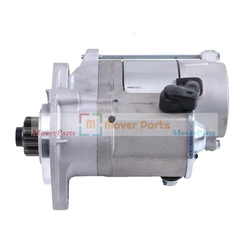 Starter E5500-63014 E5500-63015 E5500-63016 For Kioti DK40 DK45 DK50 CK25 CK30