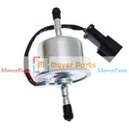 Fuel Pump VOE 14520577 for Volvo EC55B EC55C EC60C EC80D ECR58 ECR88 EW55B EW60C