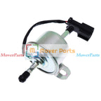 Fuel Pump VOE 14520577 for Volvo EC55B EC55C EC60C EC80D ECR58 ECR88 EW55B EW60C
