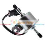 Fuel Pump VOE 14520577 for Volvo EC55B EC55C EC60C EC80D ECR58 ECR88 EW55B EW60C