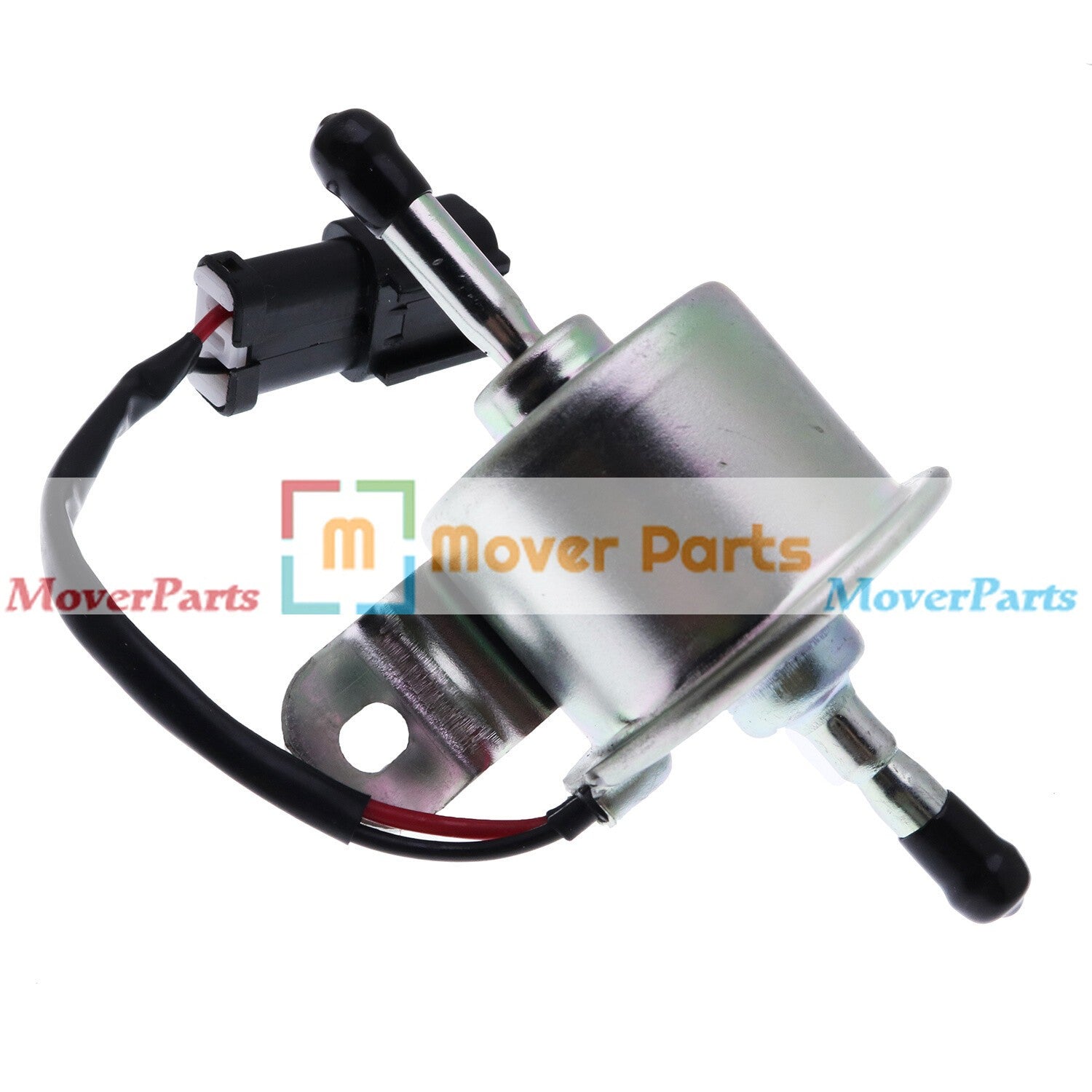Fuel Pump VOE 14520577 for Volvo EC55B EC55C EC60C EC80D ECR58 ECR88 EW55B EW60C