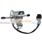 Fuel Pump VOE 14520577 for Volvo EC55B EC55C EC60C EC80D ECR58 ECR88 EW55B EW60C