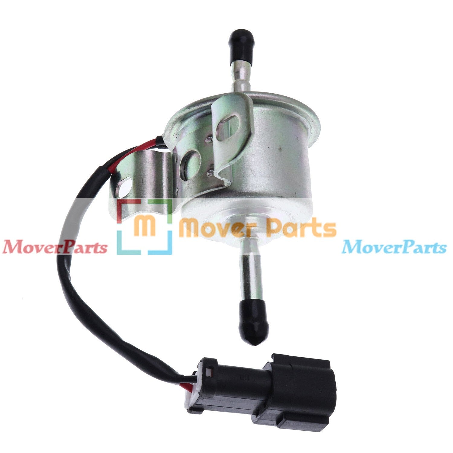 Fuel Pump VOE 14520577 for Volvo EC55B EC55C EC60C EC80D ECR58 ECR88 EW55B EW60C