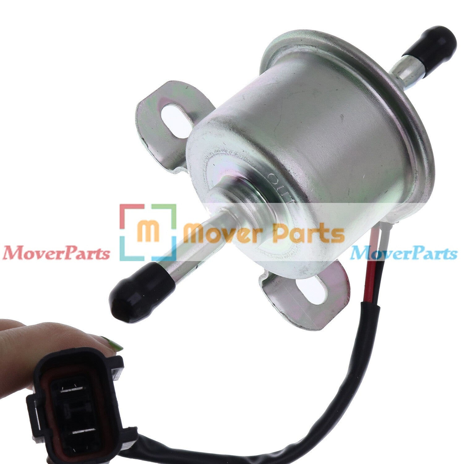 Fuel Pump VOE 14520577 for Volvo EC55B EC55C EC60C EC80D ECR58 ECR88 EW55B EW60C